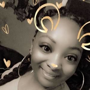 Meet your Posher, Rayshon